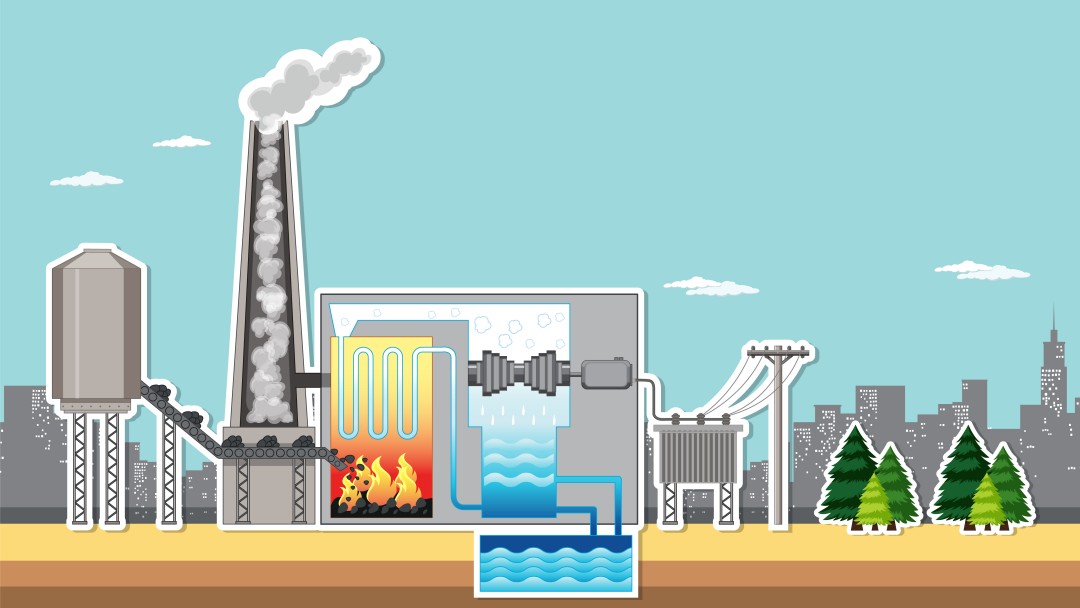 Pentingnya Pre Treatment dalam Produksi Air Demin di PLTU Barru