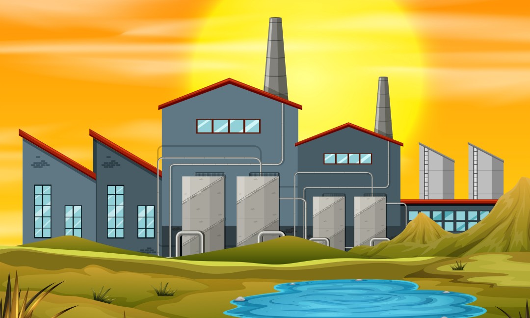 Kenalan Dengan pH Air Pembangkit